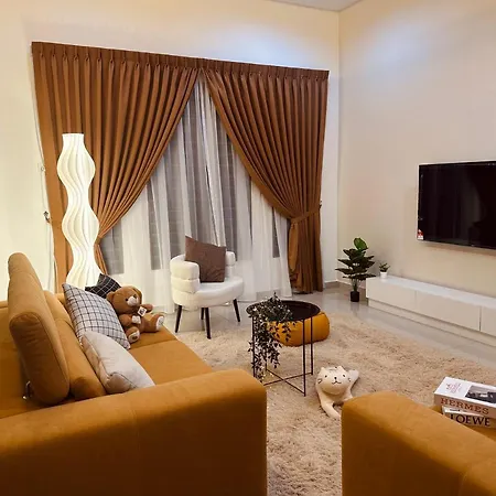 Kluang 4 Bedrooms 4 Bathrooms Luaran gambar