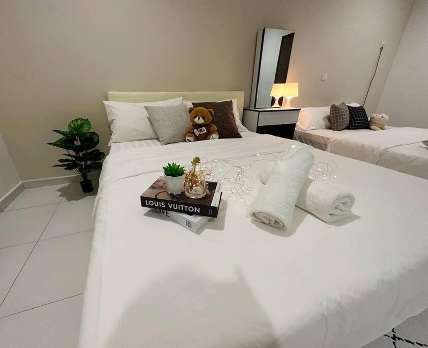 Holiday home 4 Bedrooms 4 Bathrooms