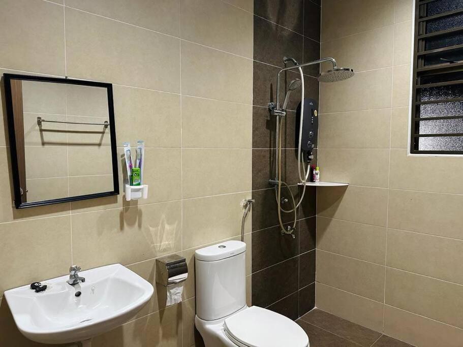Holiday home 4 Bedrooms 4 Bathrooms